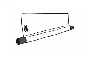 Tunel z obciążeniem